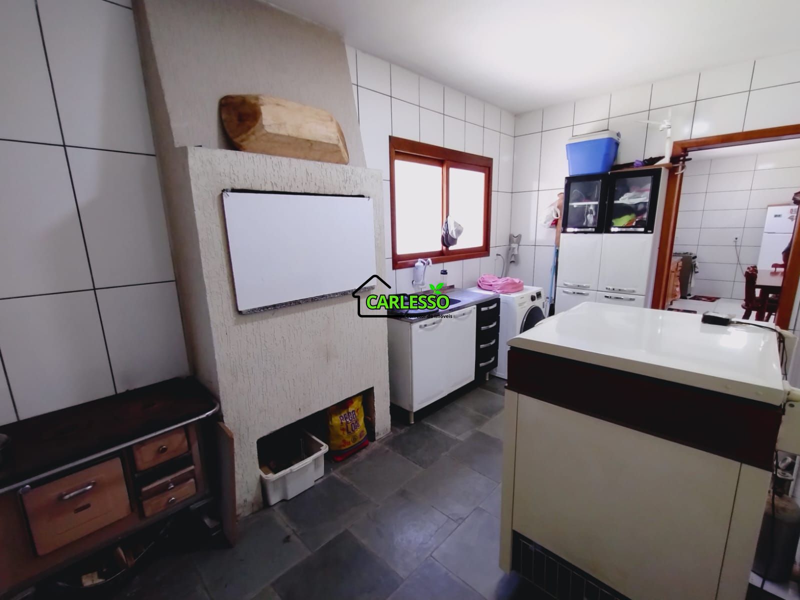 Casa, 3 quartos, 170 m² - Foto 13