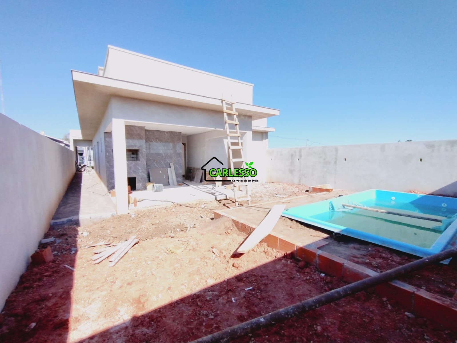 Casa, 3 quartos, 130 m² - Foto 20