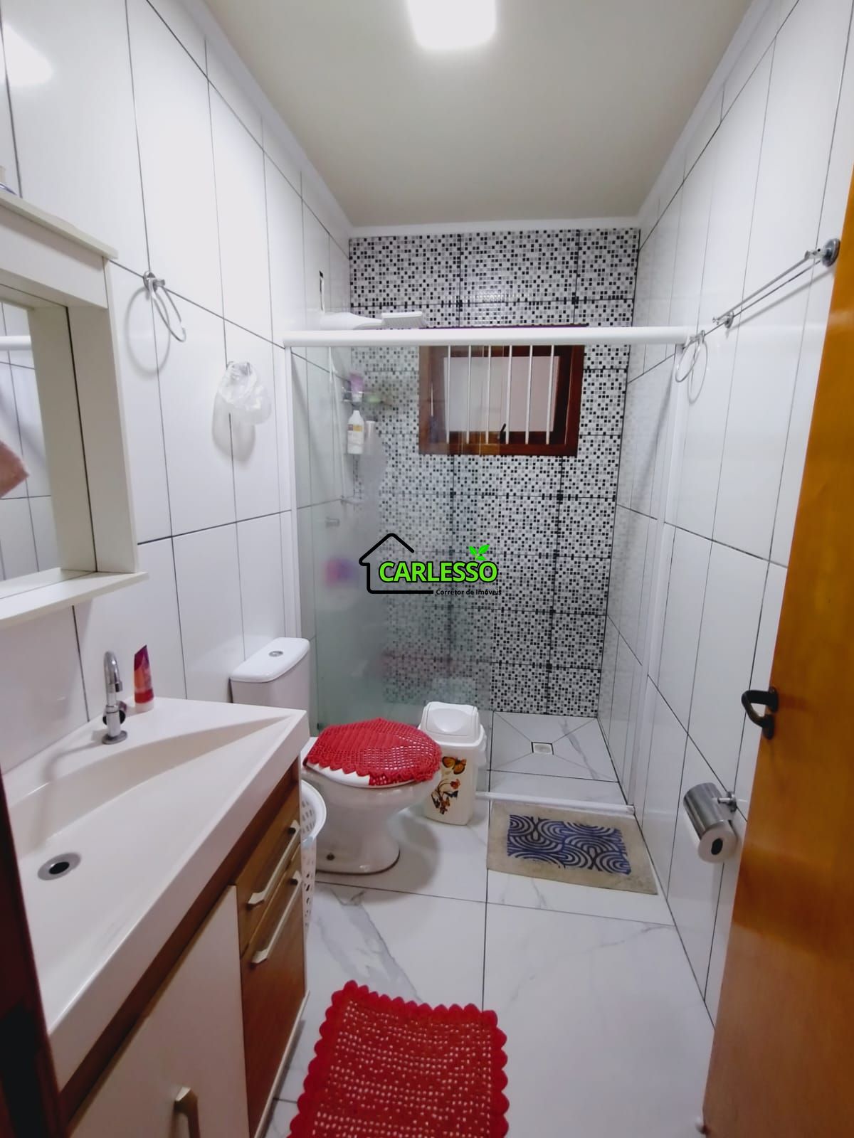 Casa, 3 quartos, 170 m² - Foto 25