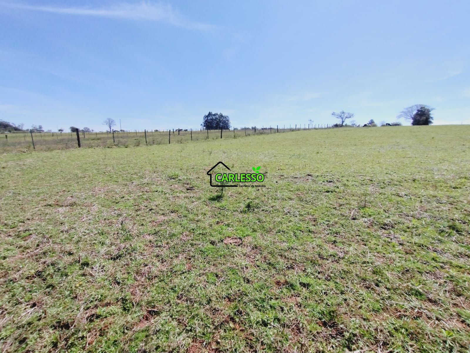 Área de 2,5 ha a venda