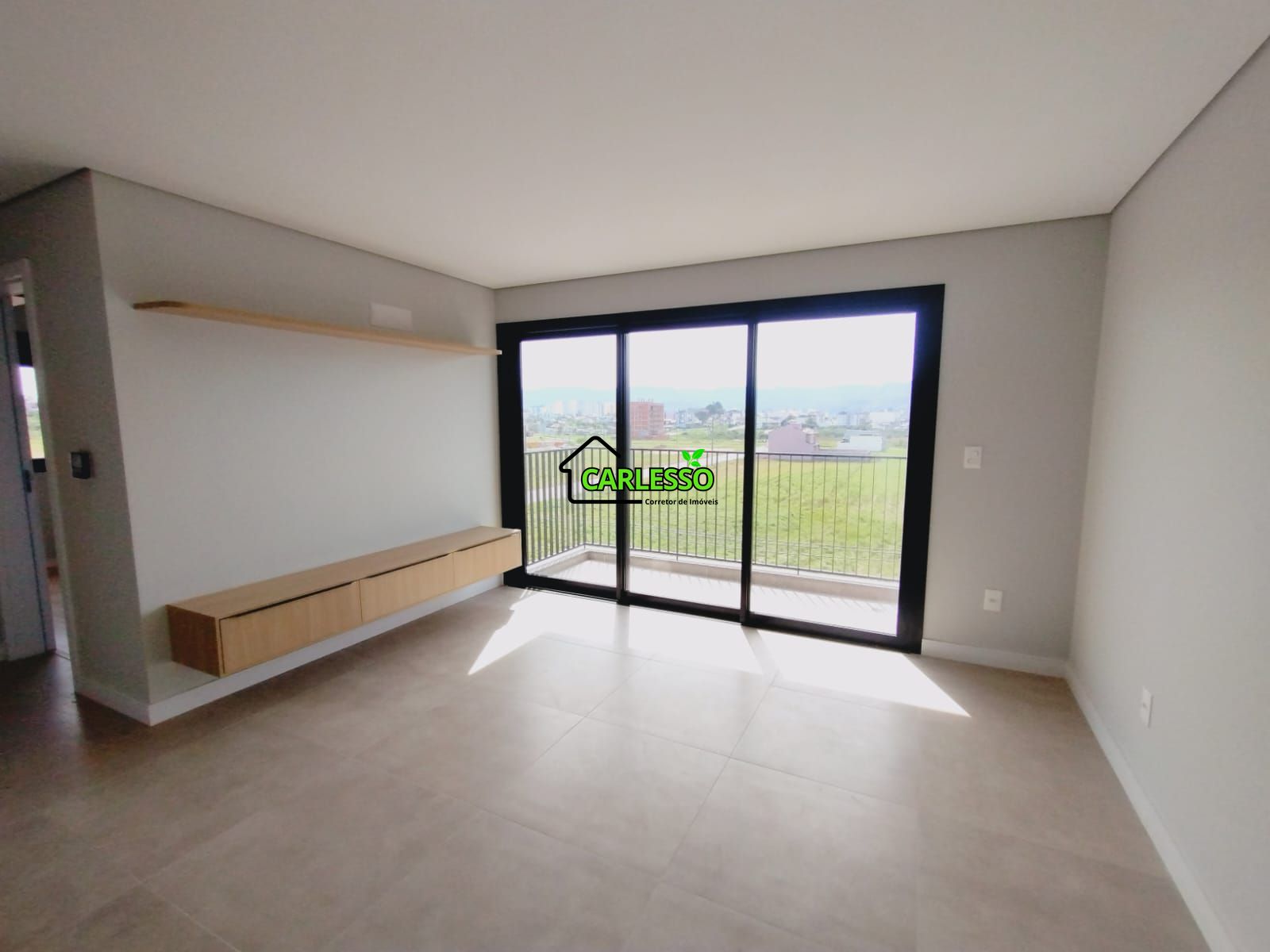 Apartamento de 2 dormitórios em Camobi