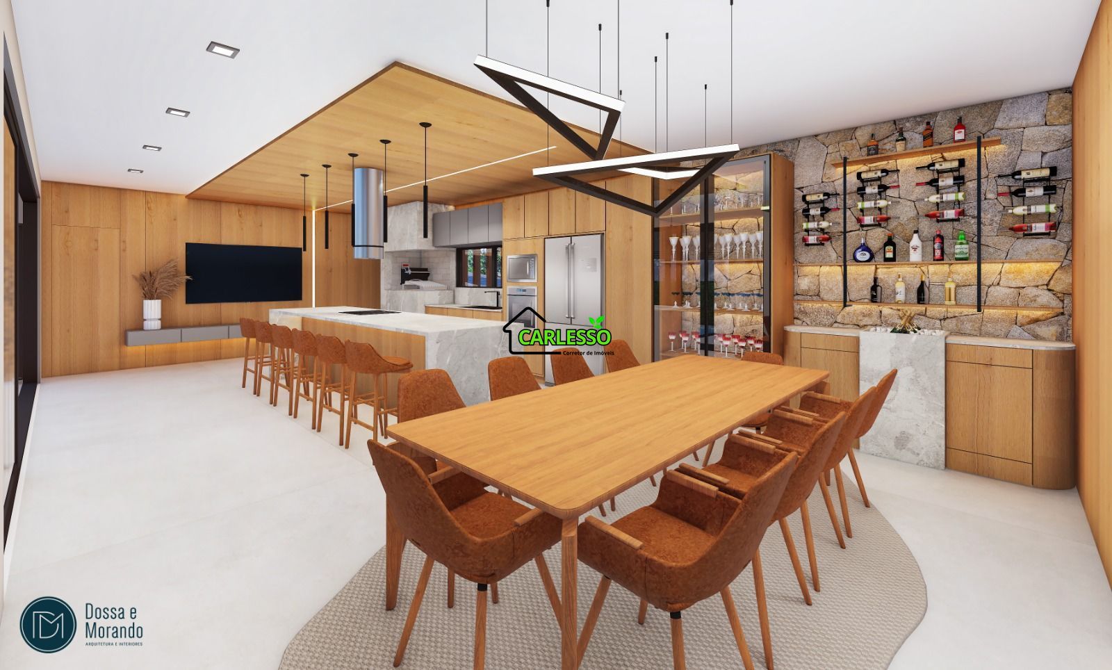 Casa, 4 quartos, 398 m² - Foto 18