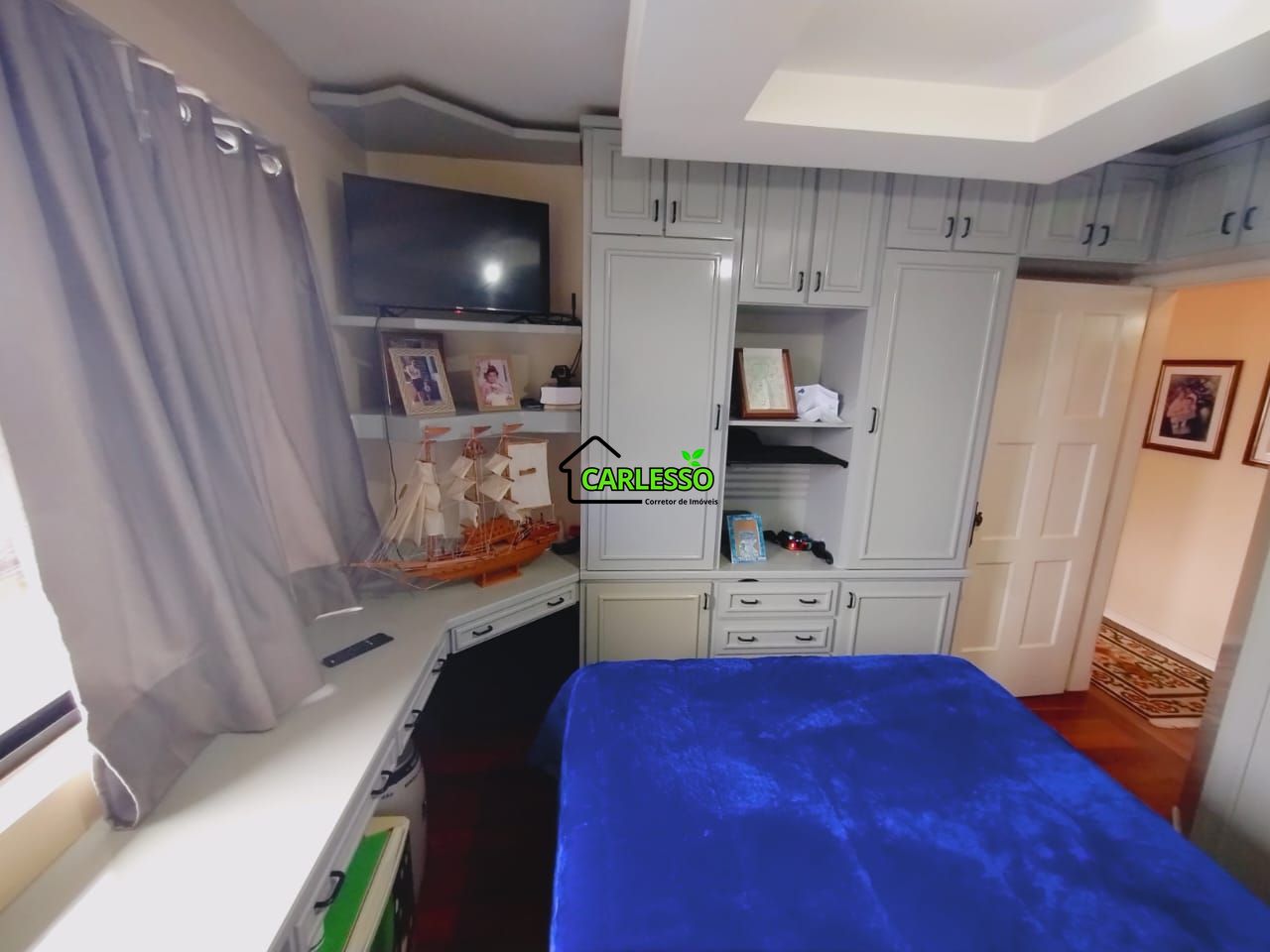 Apartamento, 3 quartos, 127 m² - Foto 35