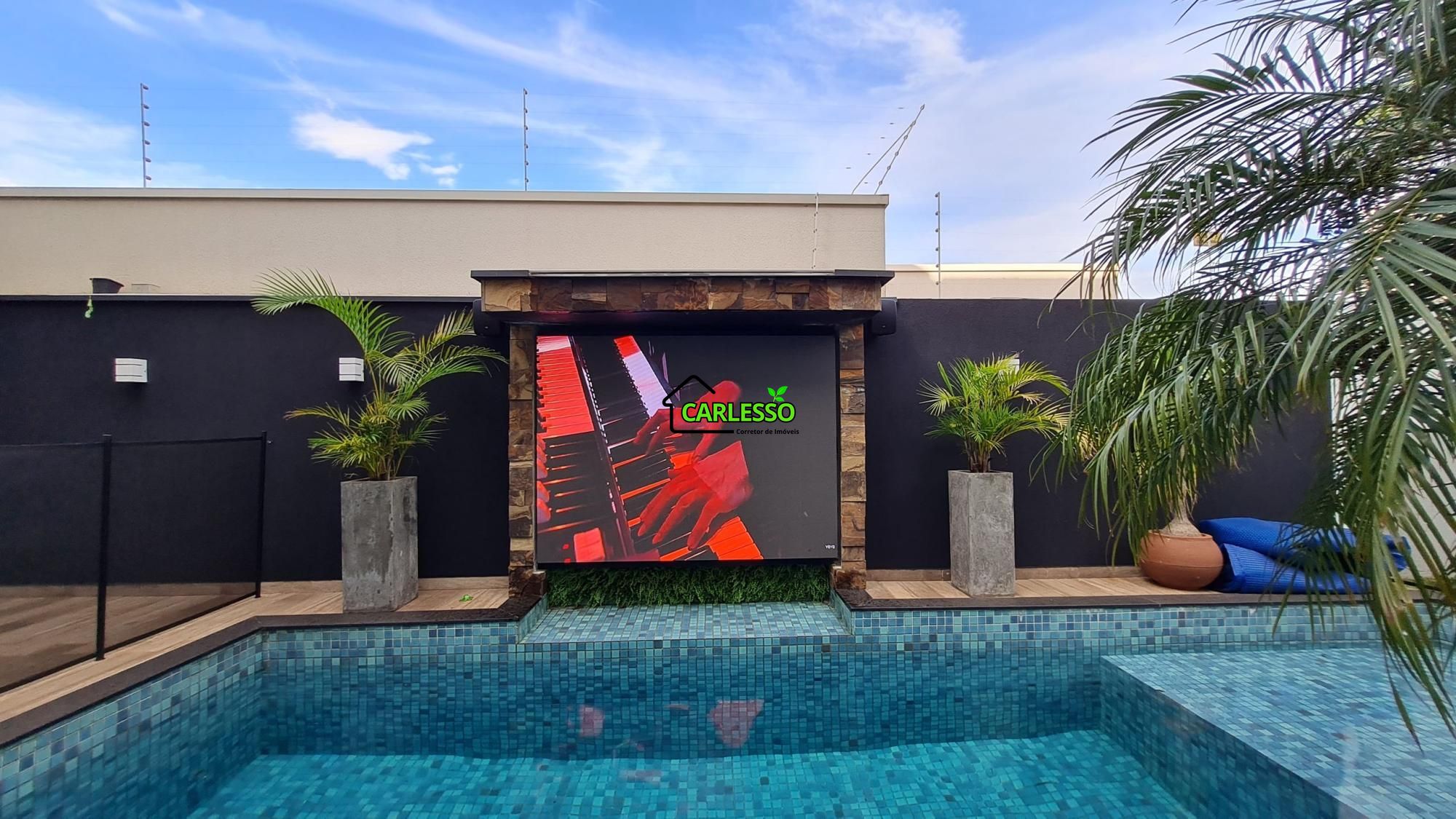 Casa, 3 quartos, 330 m² - Foto 34