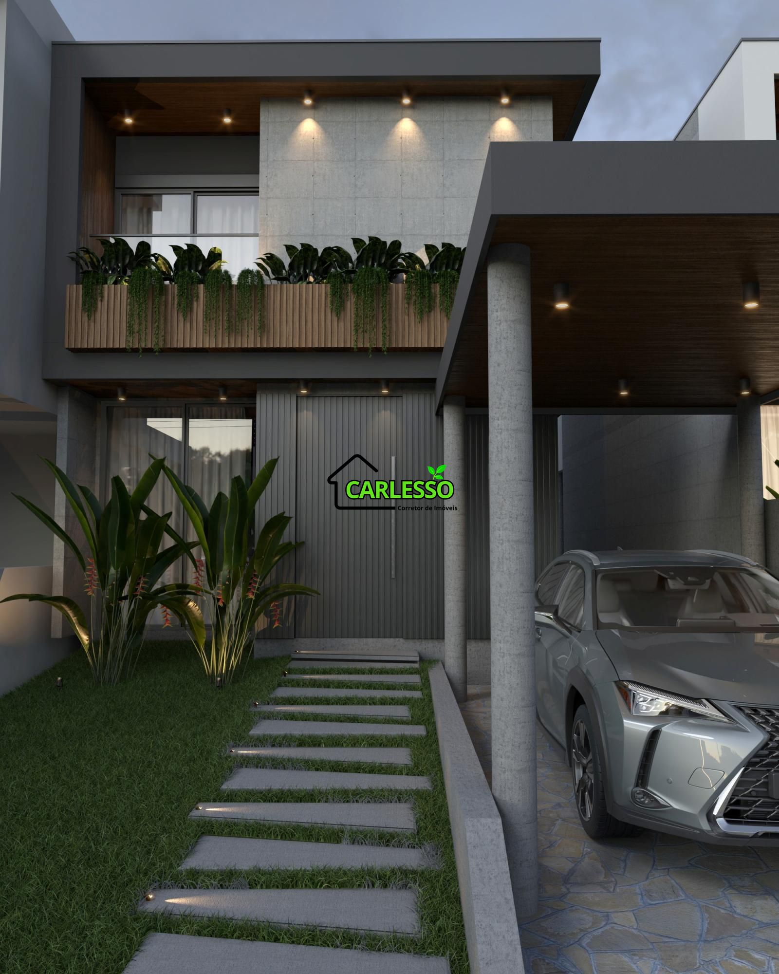 Casa, 2 quartos, 115 m² - Foto 3
