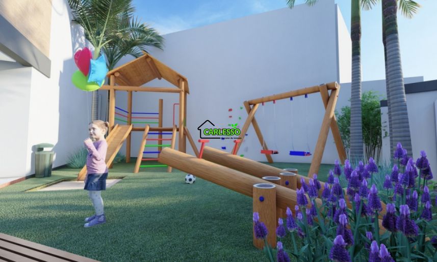 Casa, 2 quartos, 85 m² - Foto 12