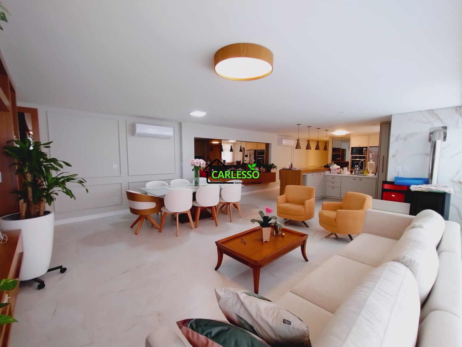 Apartamento, 3 quartos, 195 m² - Foto 13