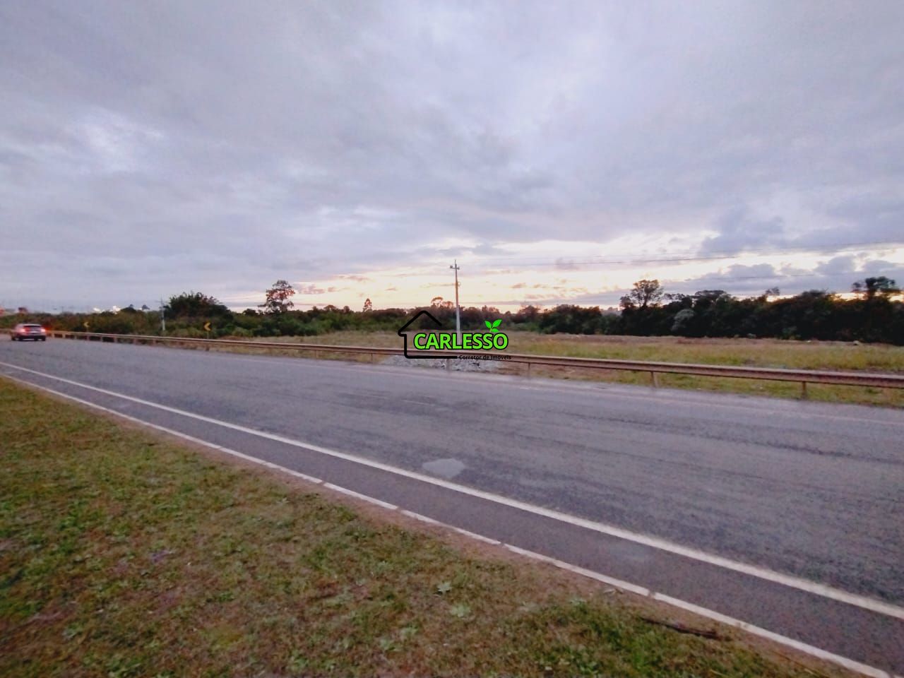 Loteamento e Condomínio, 3 hectares - Foto 11
