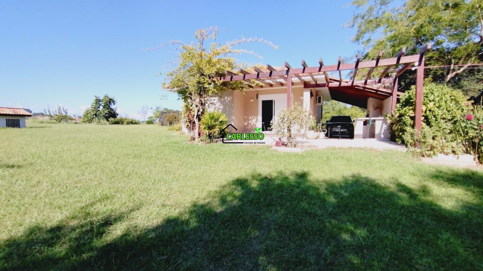 Fazenda/sítio/chácara/haras com 2 Dormitórios à venda, 70 m² por R$ 600.000,00 Fazenda/sítio/chácara/haras com 2 Dormitórios à venda, 70 m² por R$ 600.000,00