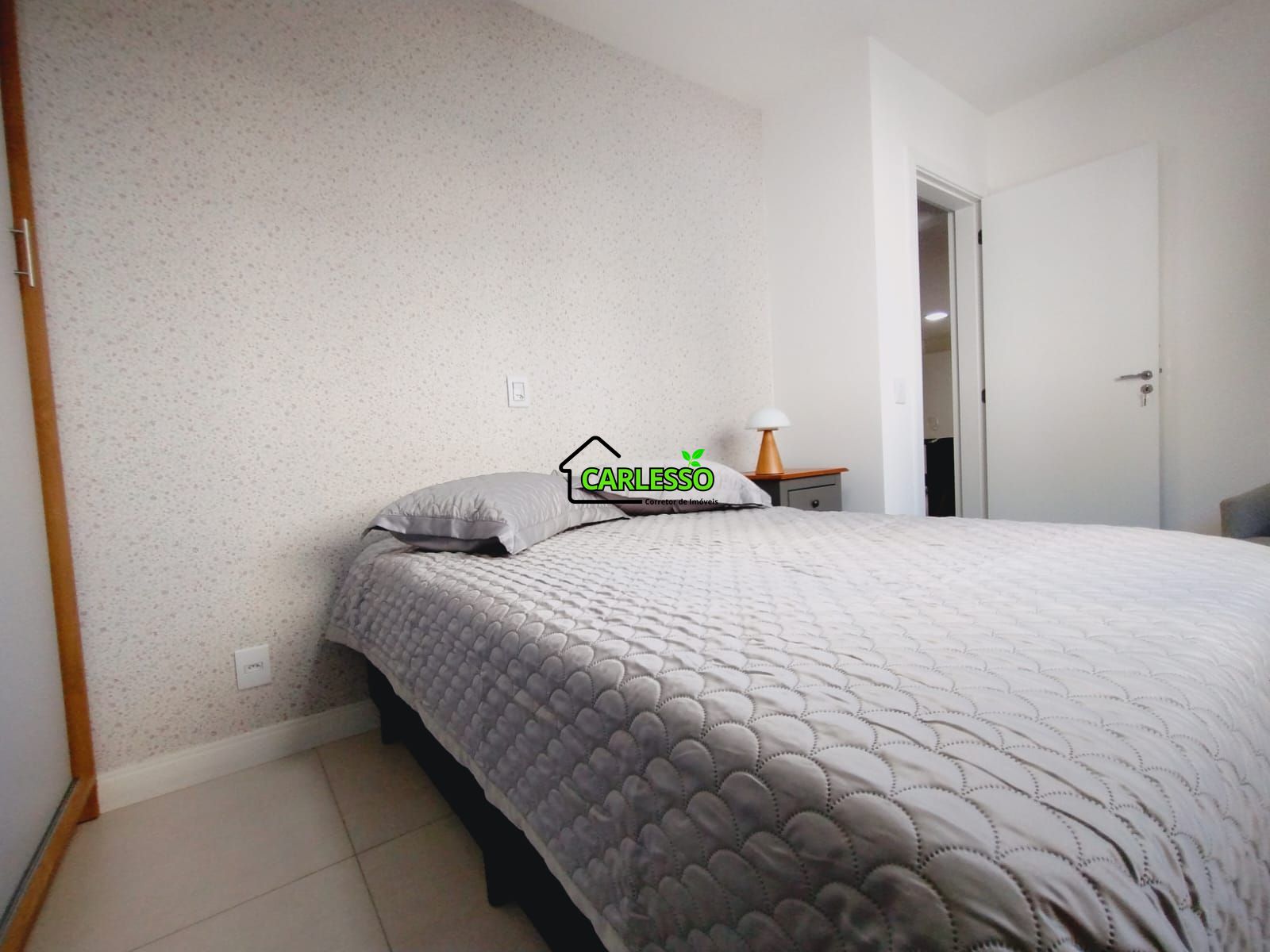 Apartamento, 2 quartos, 53 m² - Foto 33