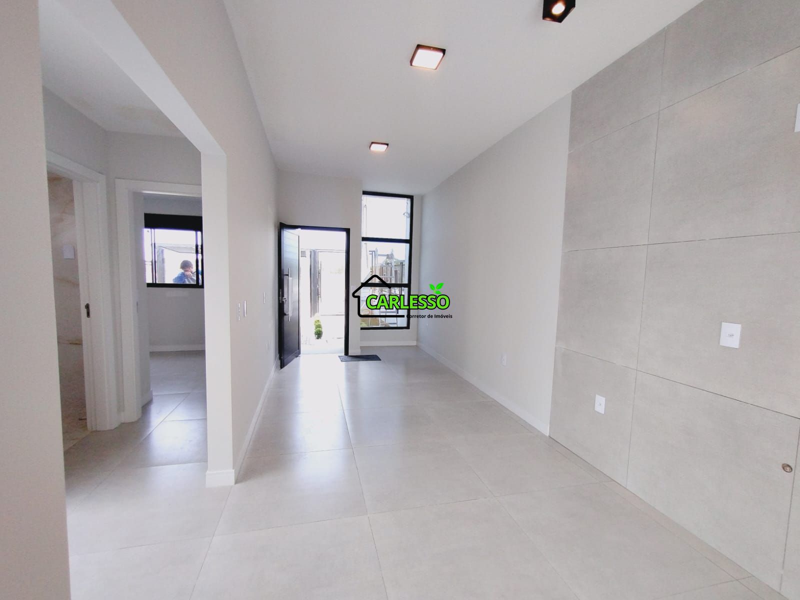 Casa, 3 quartos, 90 m² - Foto 4