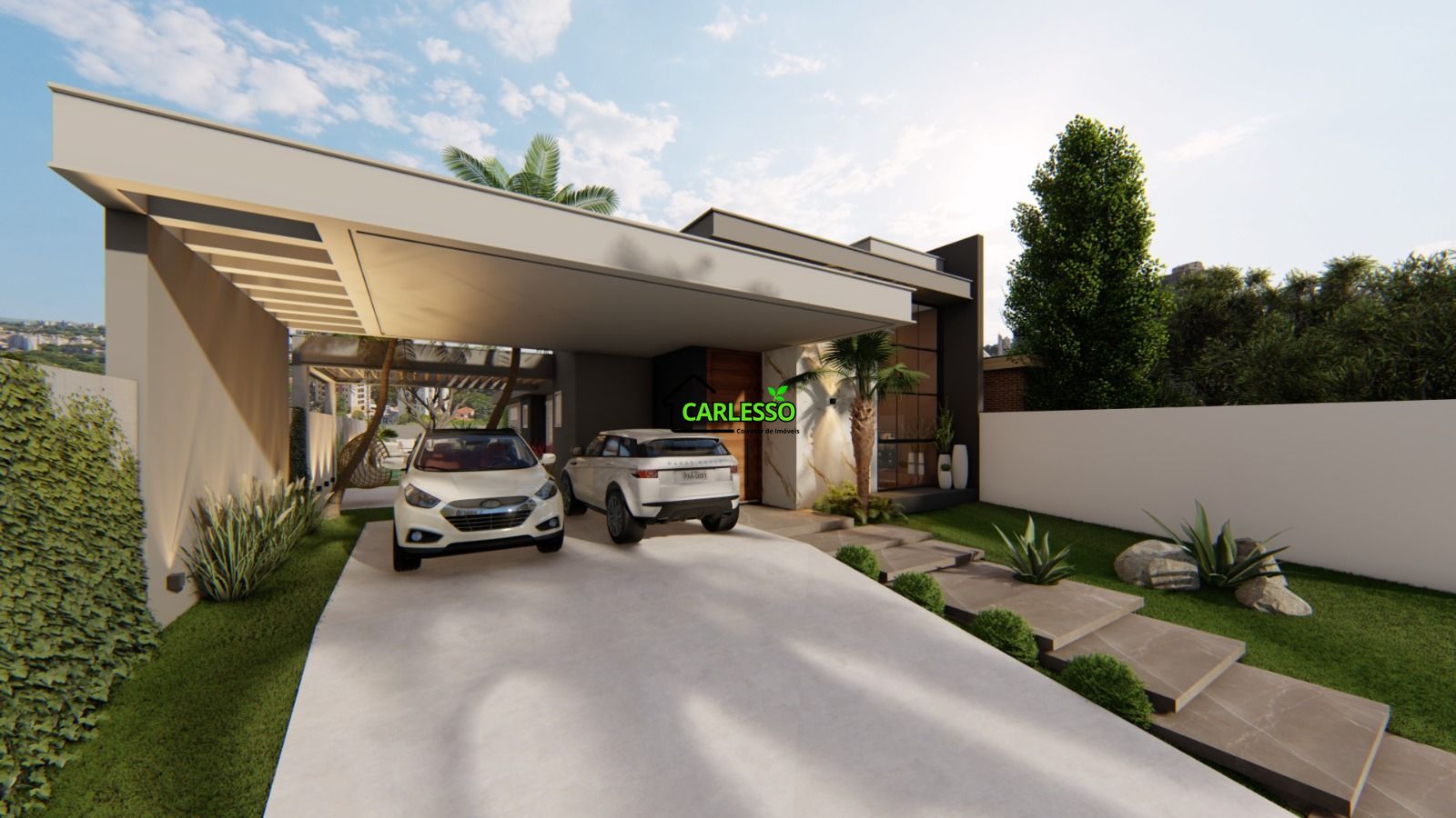 Casa, 3 quartos, 160 m² - Foto 14