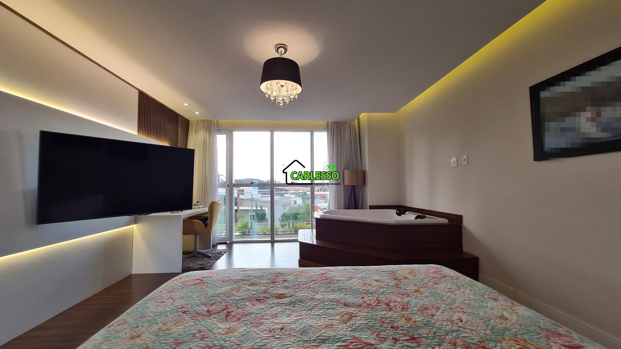 Casa, 3 quartos, 330 m² - Foto 20