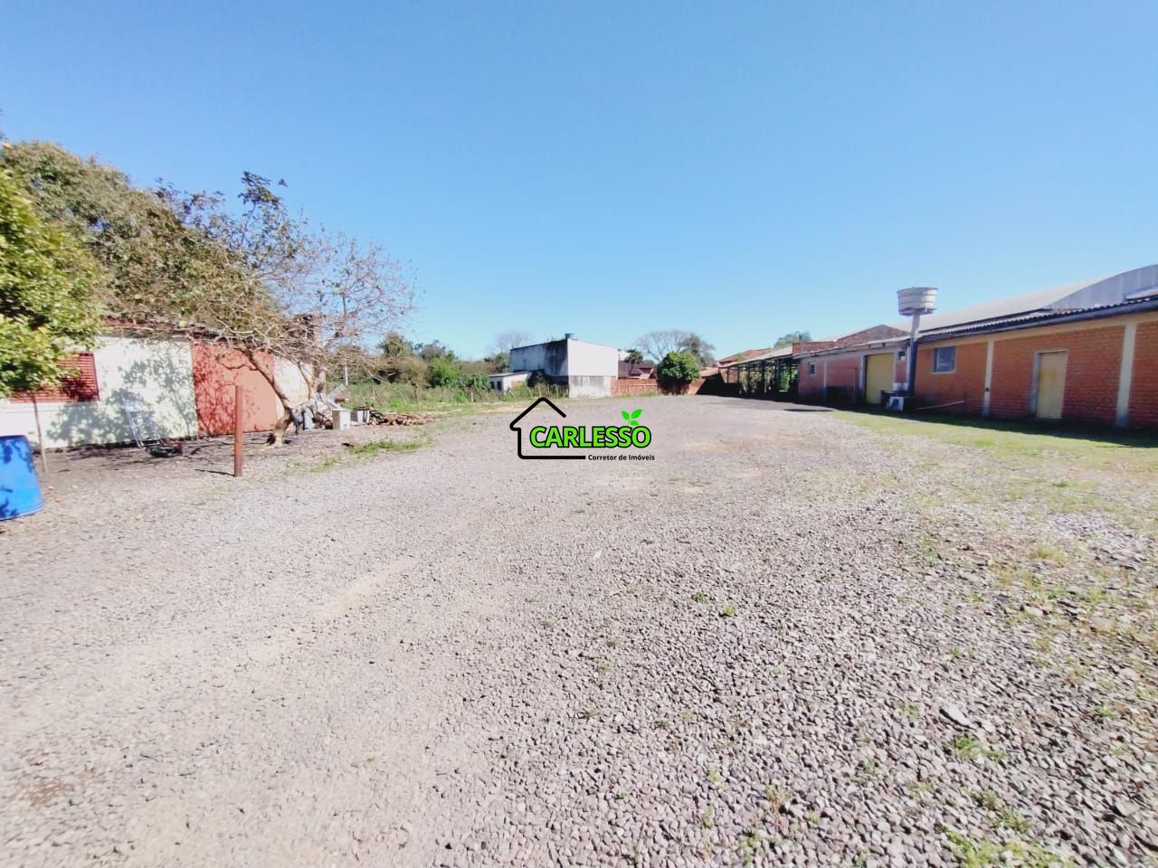 Terreno Comercial