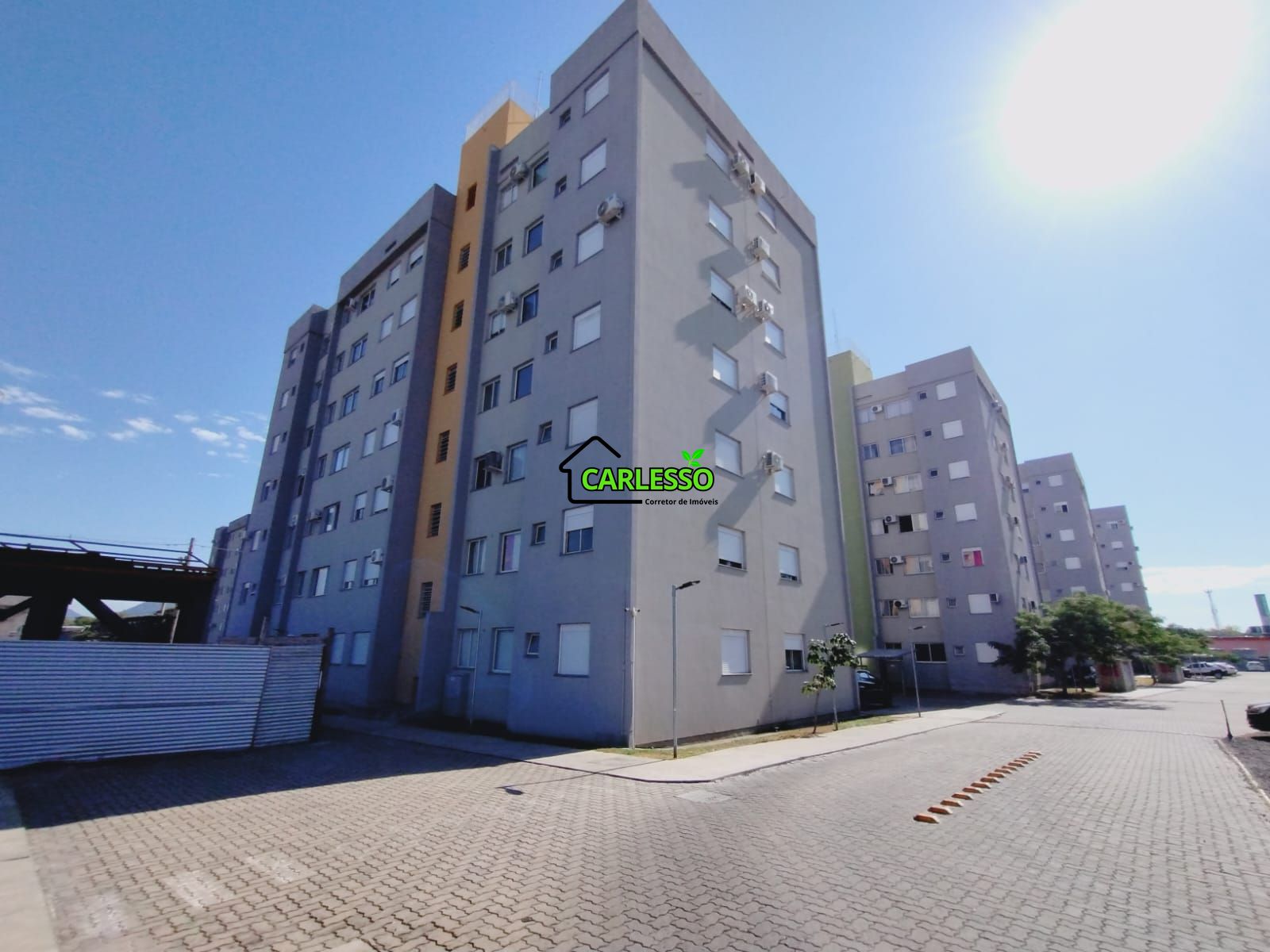 Apartamento, 2 quartos, 50 m² - Foto 32