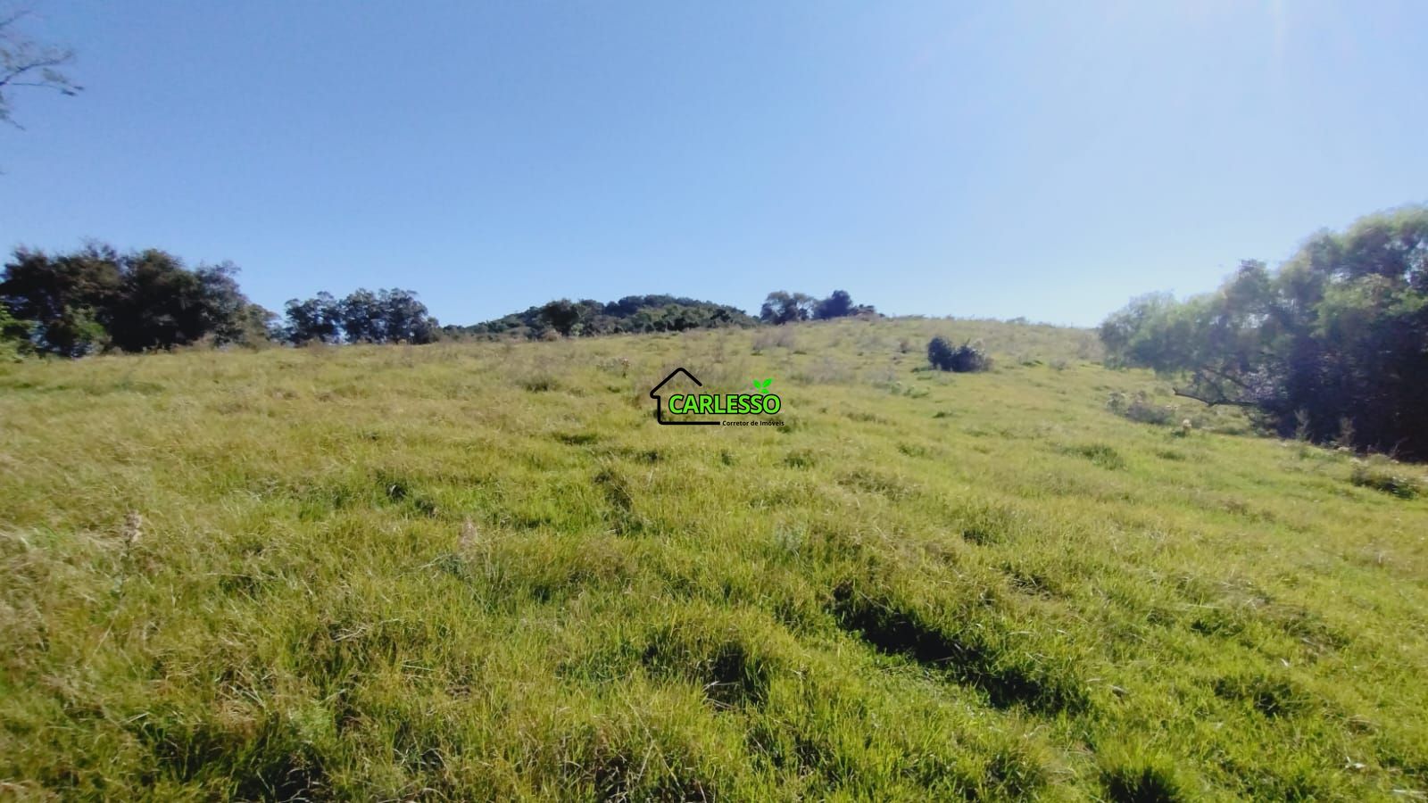 Área rural de 28 ha