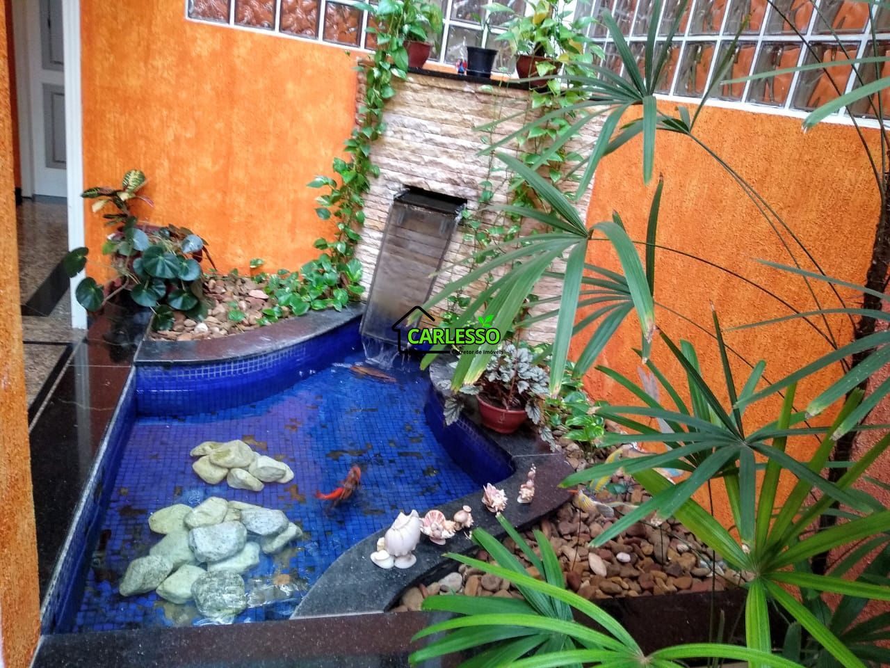 Casa, 6 quartos, 650 m² - Foto 7