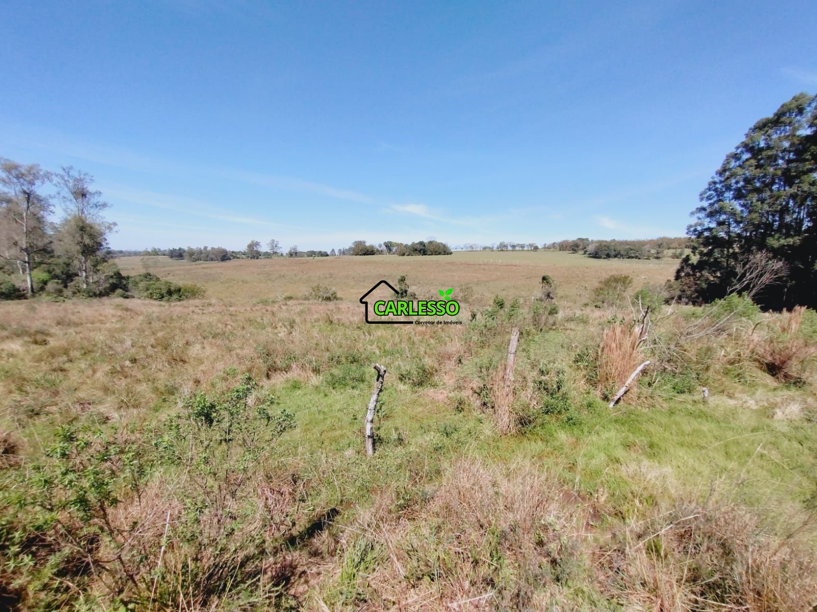 Área de 2,5 ha a venda