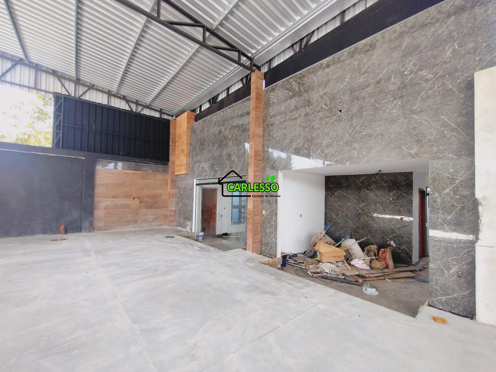 Loja-Salão, 376 m² - Foto 13