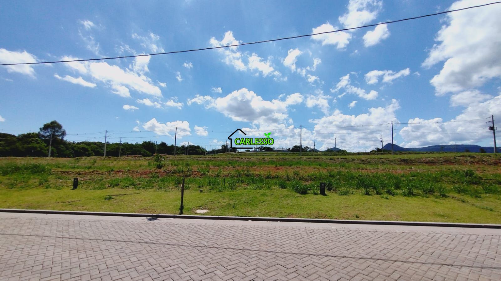 Terreno, 393 m² - Foto 1