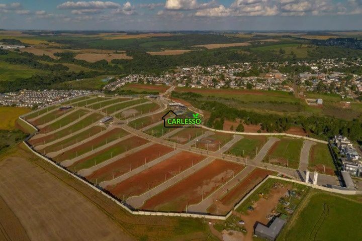 Terreno, 245 m² - Foto 2