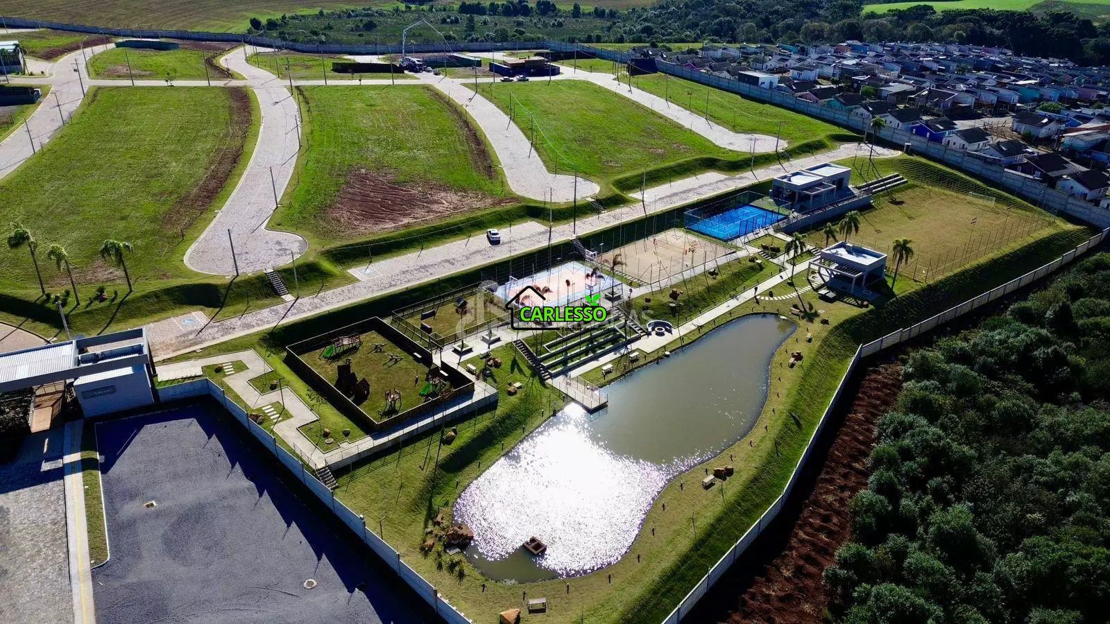 Terreno, 301 m² - Foto 5