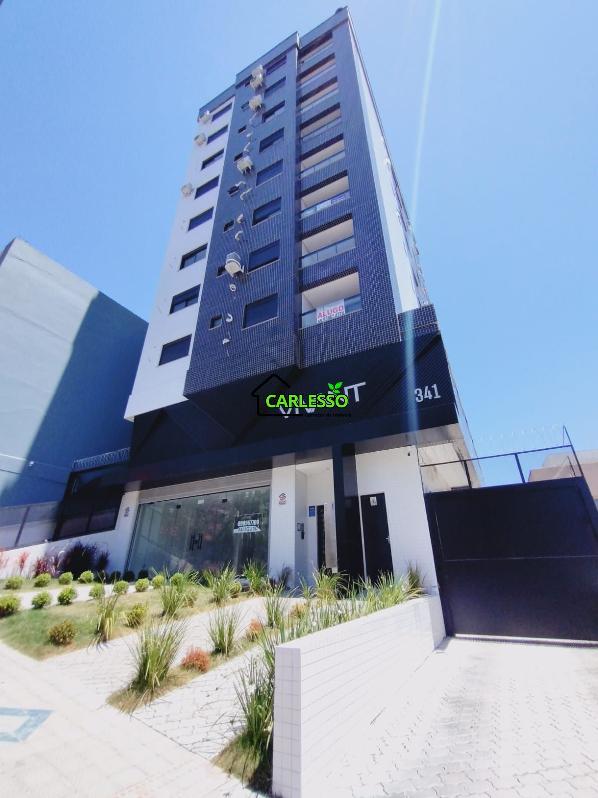 Apartamento, 2 quartos, 57 m² - Foto 1