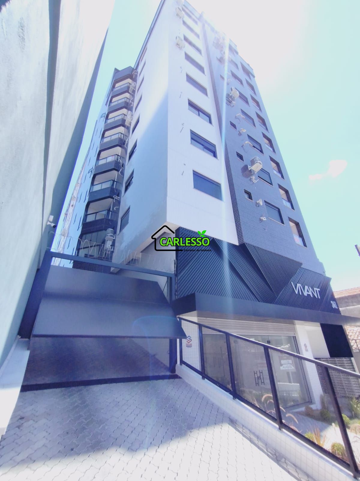 Apartamento, 2 quartos, 57 m² - Foto 2