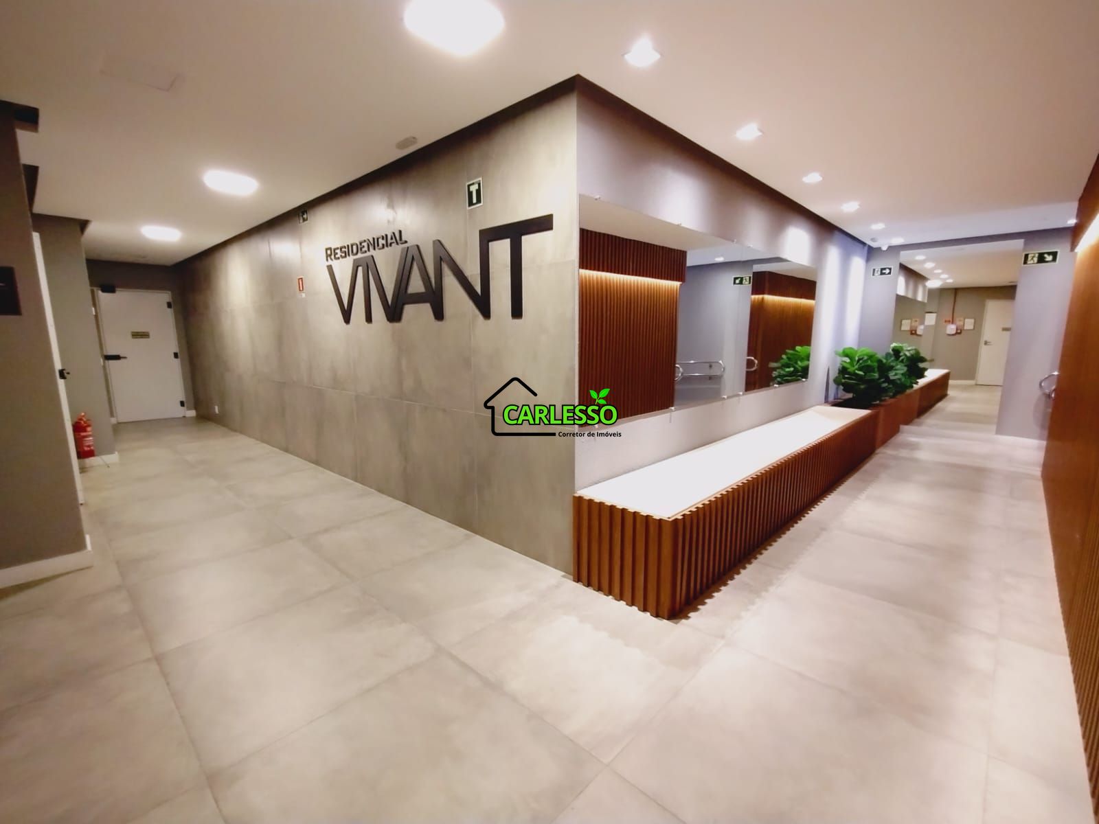 Apartamento, 2 quartos, 57 m² - Foto 4