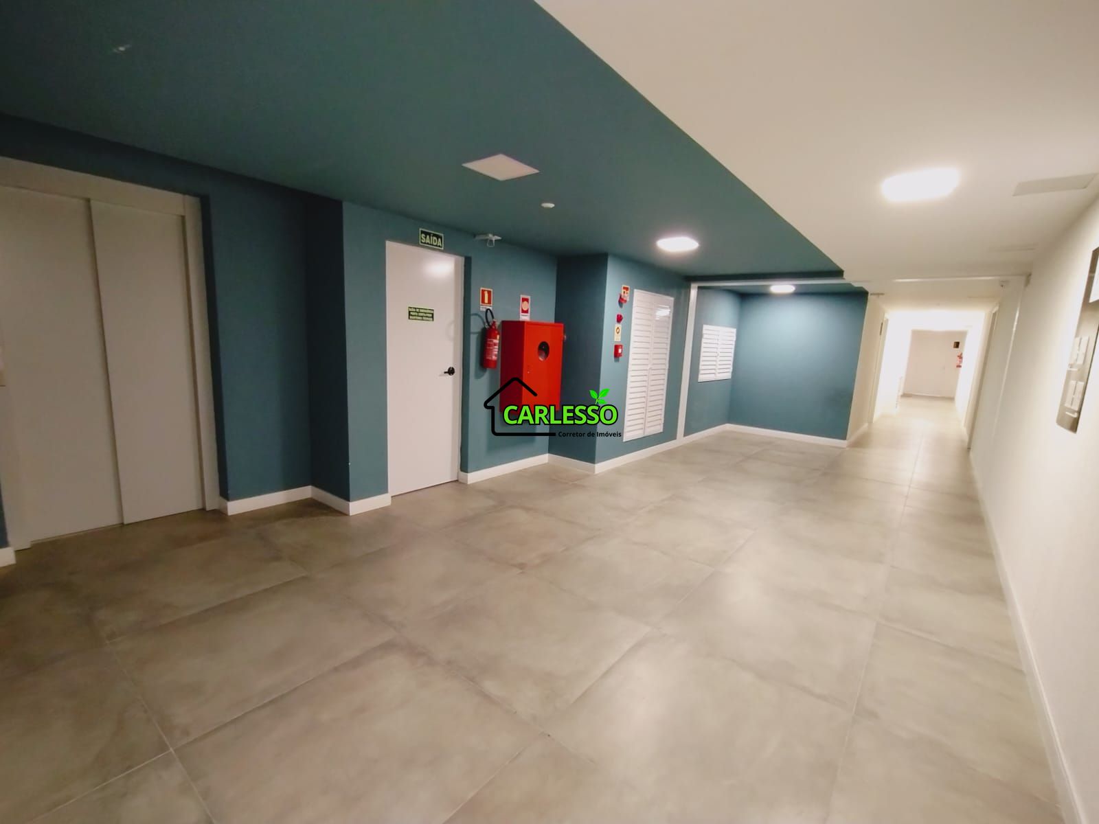 Apartamento, 2 quartos, 57 m² - Foto 6