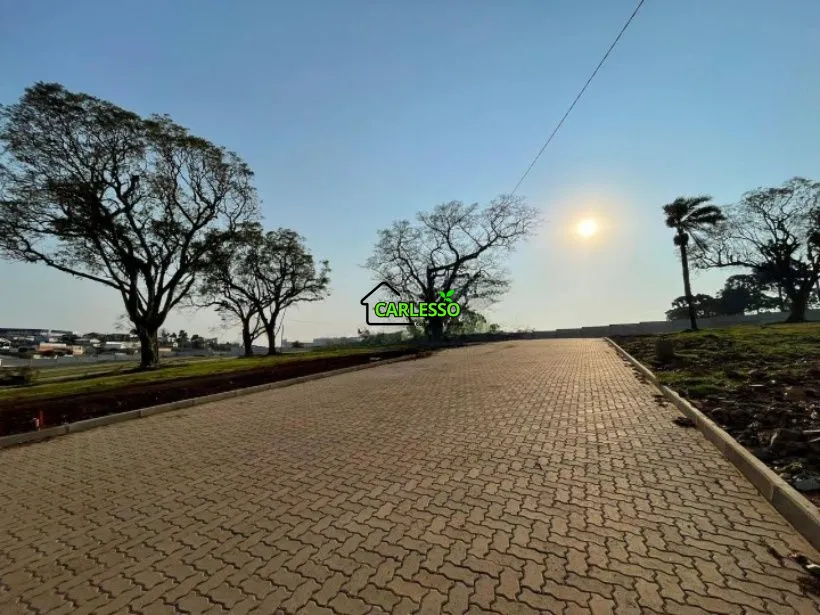 Terreno no Condomínio Quinta da Serra