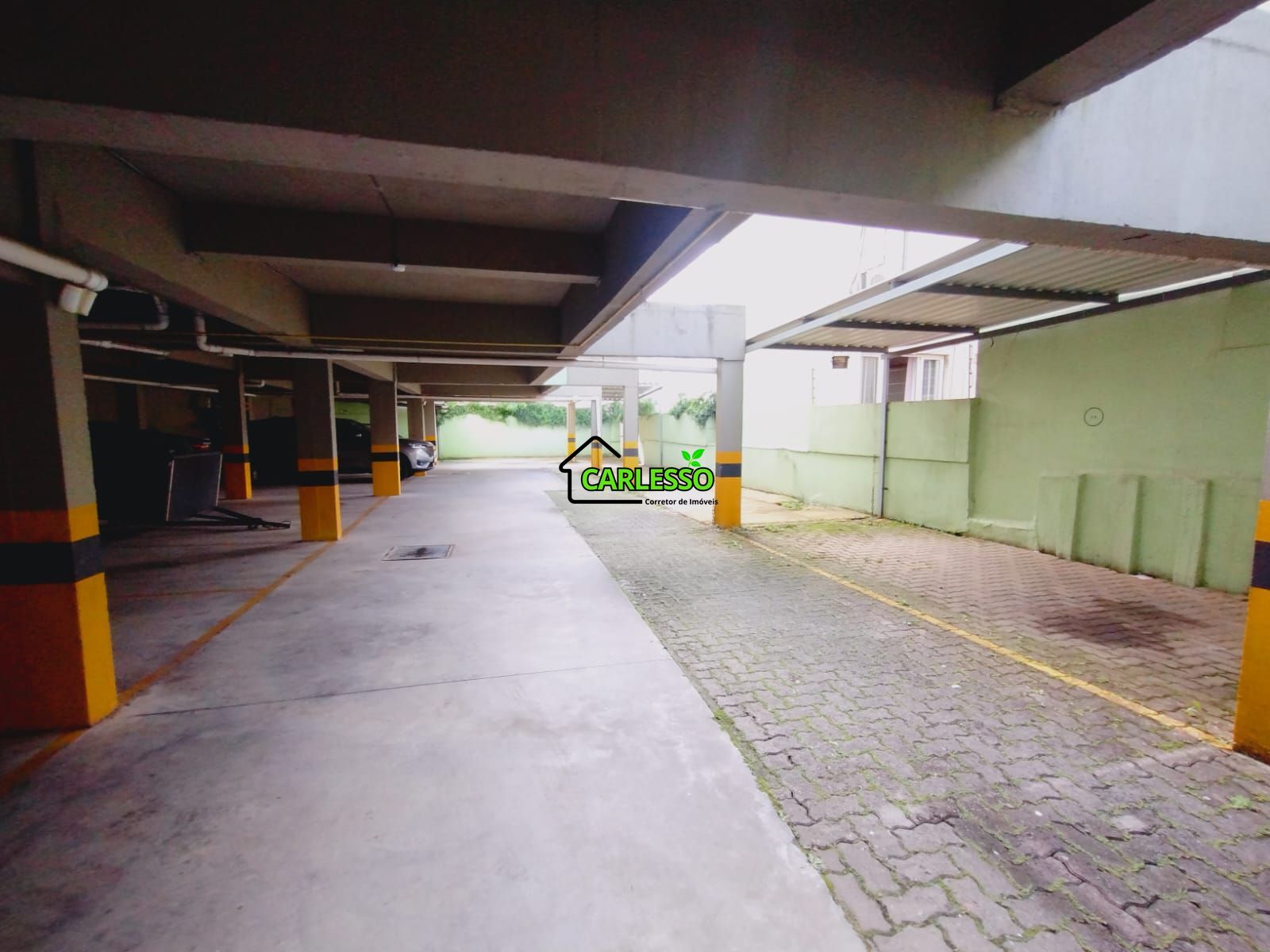 Apartamento, 1 quarto, 38 m² - Foto 17