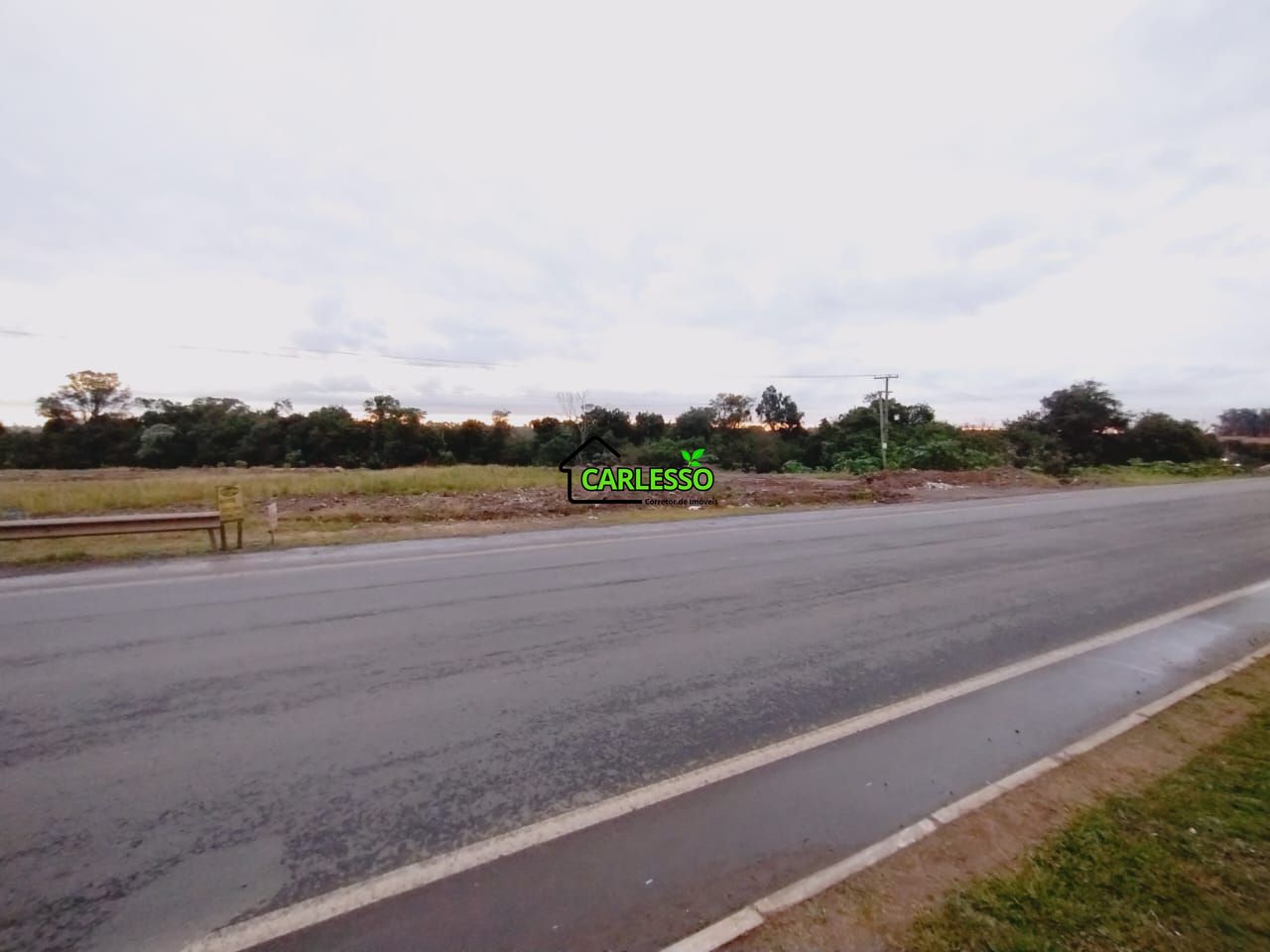 Loteamento e Condomínio, 3 hectares - Foto 12