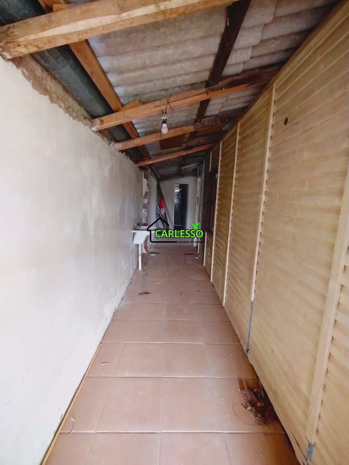 Casa Comercial à venda Pinheiro Machado Santa Maria/RS