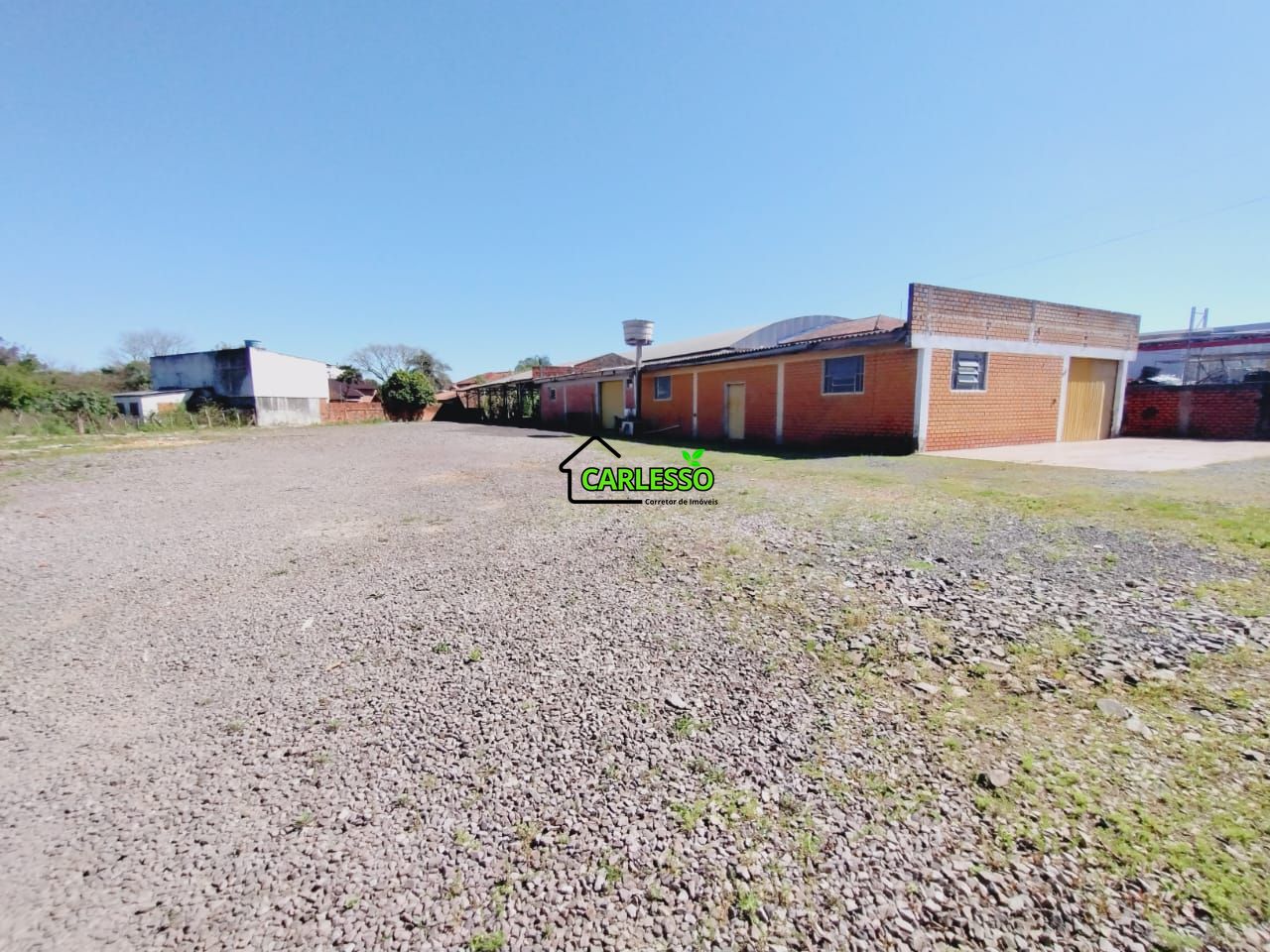 Terreno Comercial