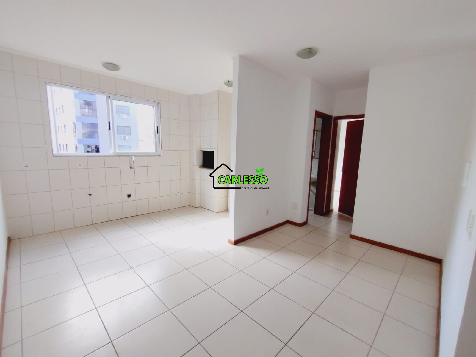 Apartamento, 1 quarto, 38 m² - Foto 4