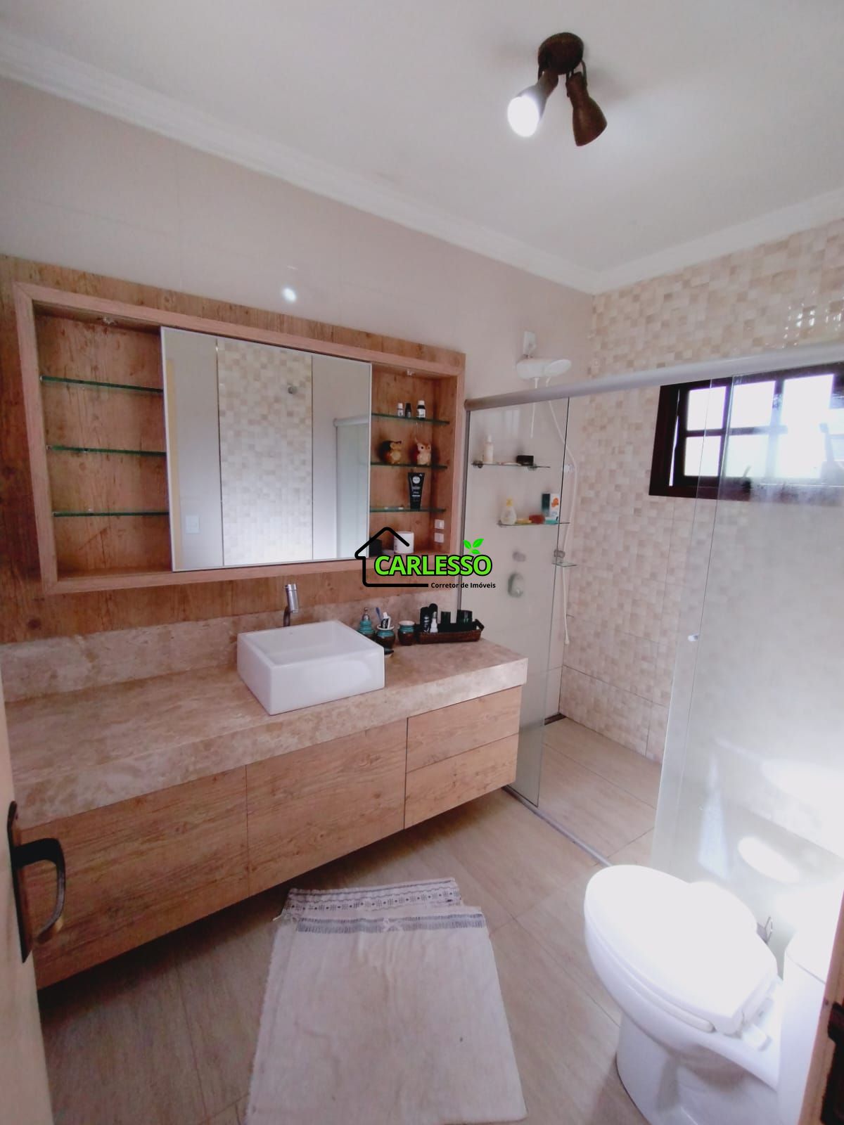 Casa, 3 quartos, 132 m² - Foto 15