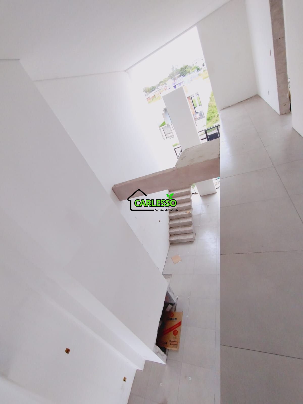 A casa dos meus sonhos