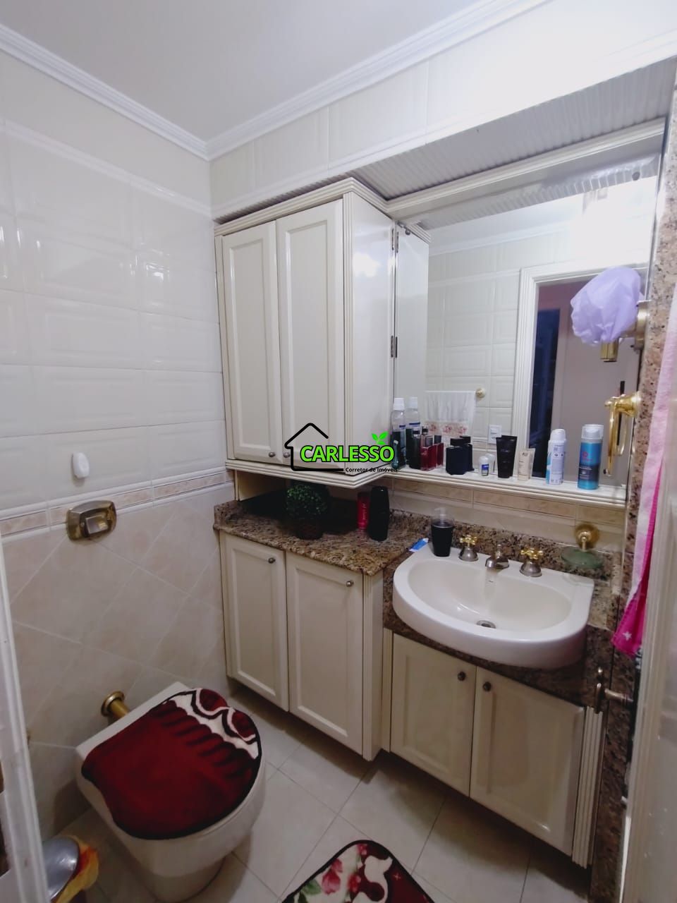 Apartamento, 3 quartos, 127 m² - Foto 30