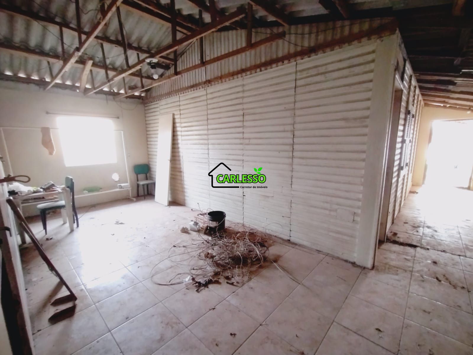 Casa Comercial à venda Pinheiro Machado Santa Maria/RS