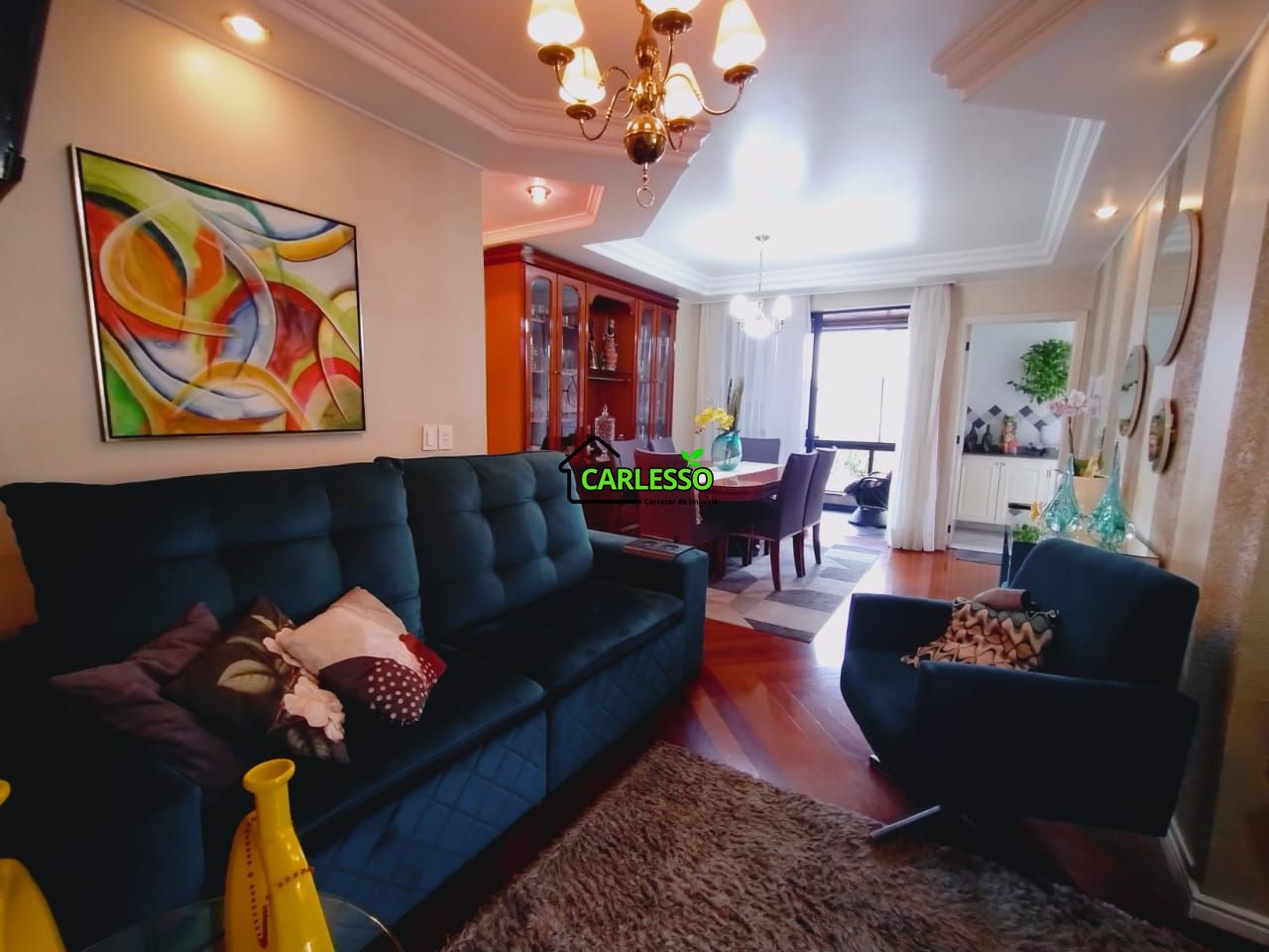 Apartamento, 3 quartos, 127 m² - Foto 16