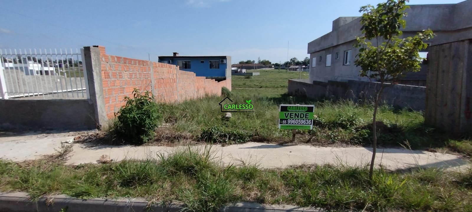 Terreno/Lote à venda, 330 m² por R$ 183.000,00 Terreno/Lote à venda, 330 m² por R$ 183.000,00