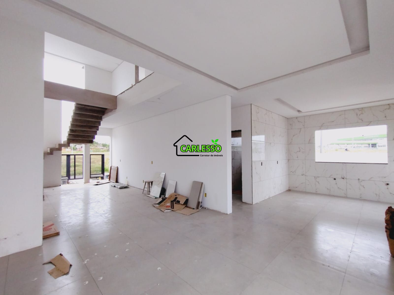 A casa dos meus sonhos