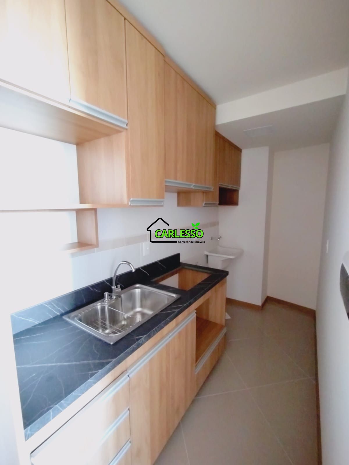 Apartamento, 2 quartos, 42 m² - Foto 7