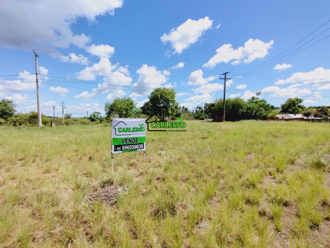 Terreno/Lote à venda  no Boi Morto - Santa Maria, RS. Imóveis