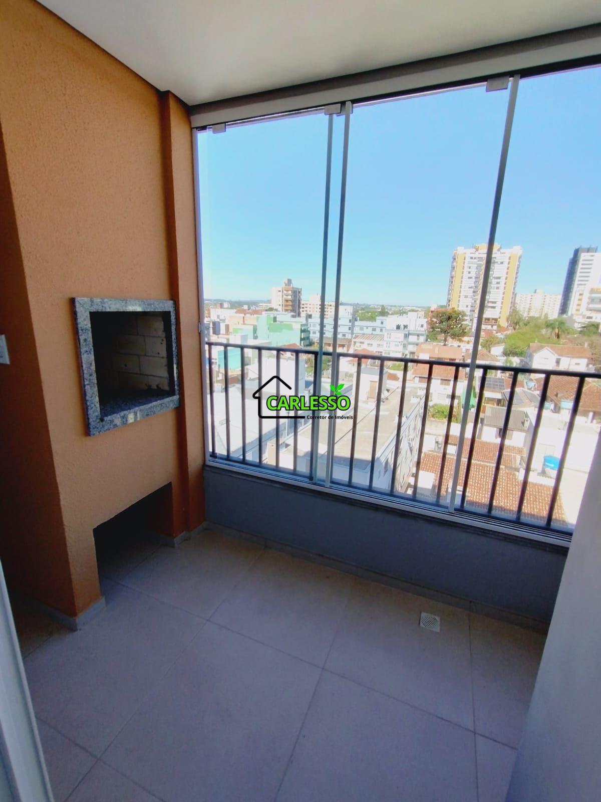 Apartamento, 2 quartos, 80 m² - Foto 17
