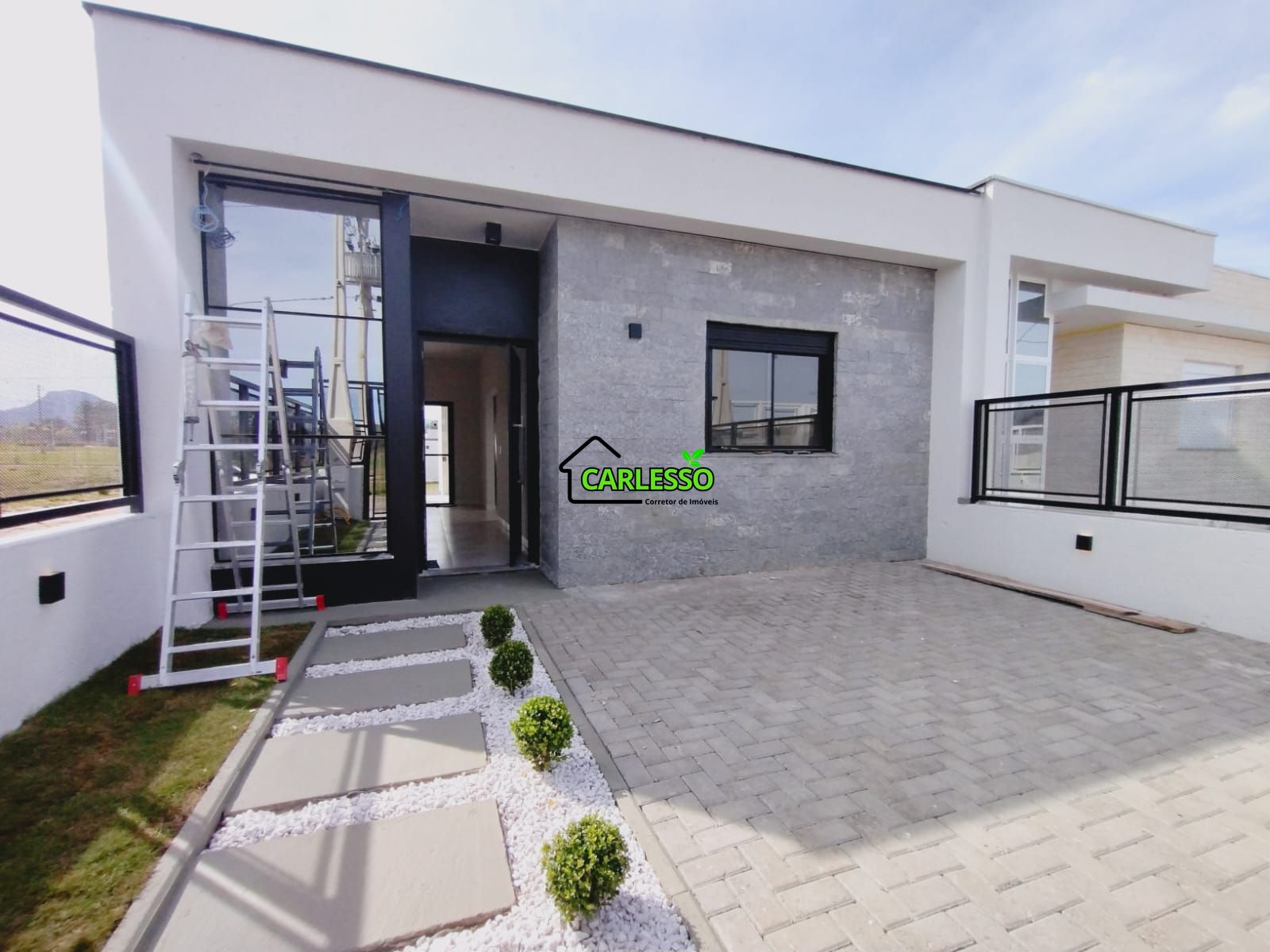 Casa, 3 quartos, 90 m² - Foto 30