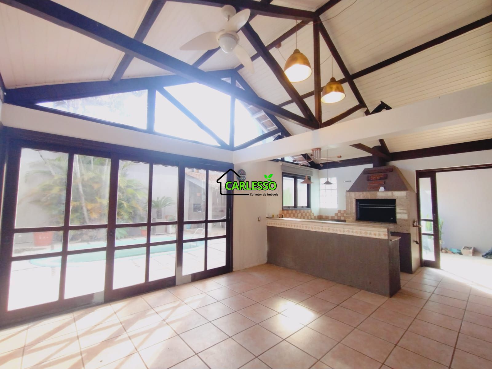 Casa, 4 quartos, 276 m² - Foto 51