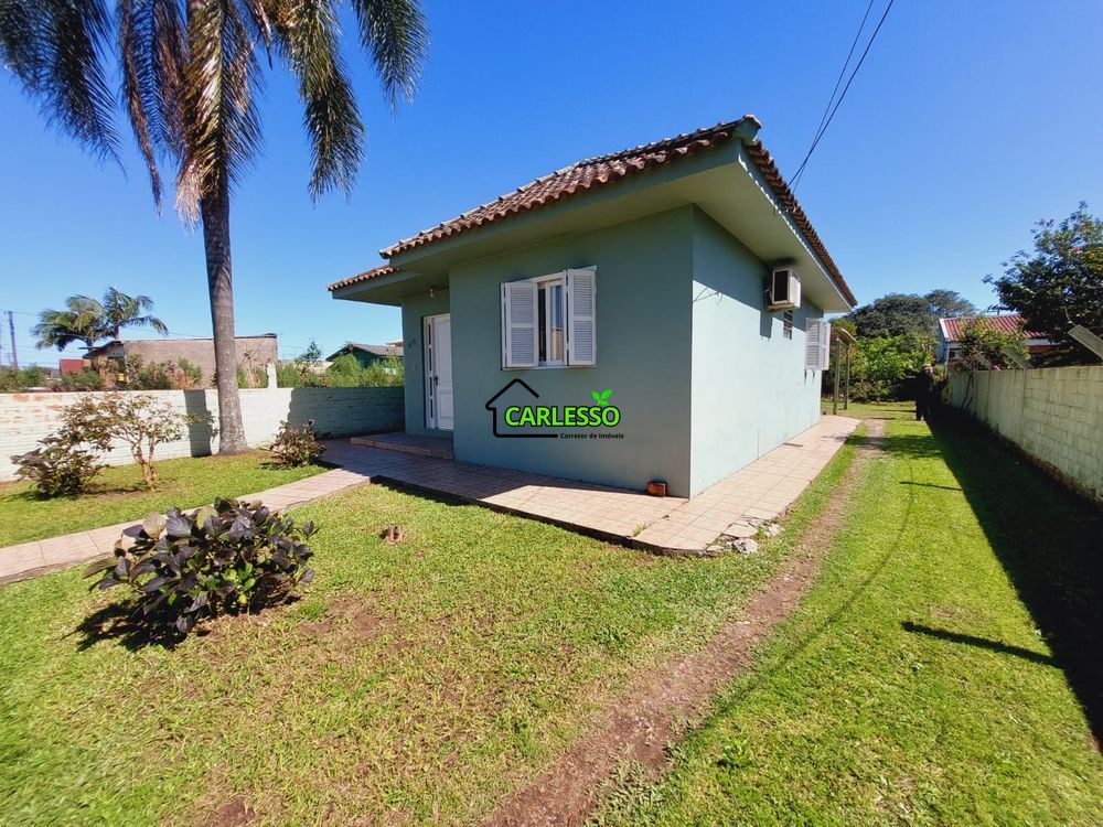 Casa, 2 quartos, 64 m² - Foto 3