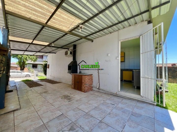 Casa, 2 quartos, 74 m² - Foto 19